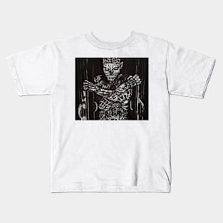 Remains Kids T-Shirt